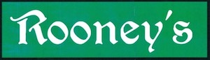 Rooneys, Rooneys Palm Bay