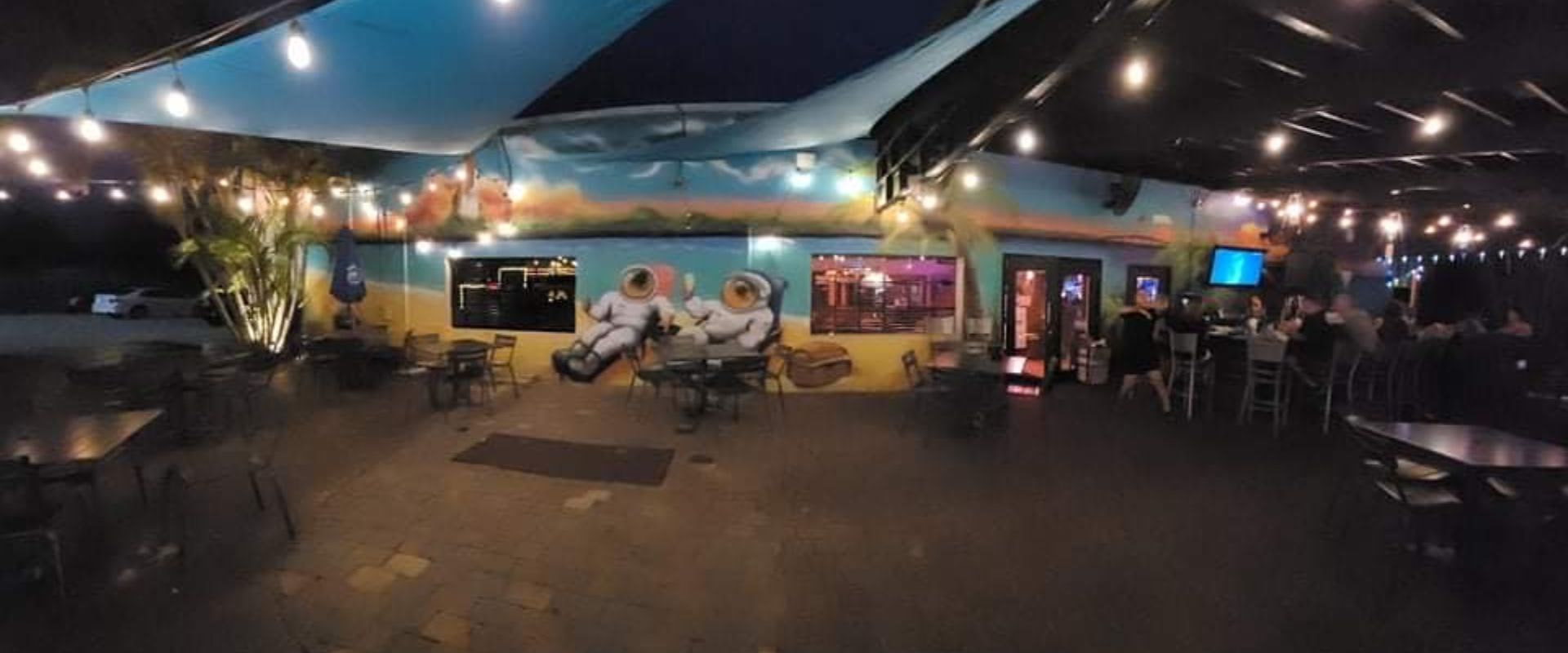 Rooneys Palm Bay